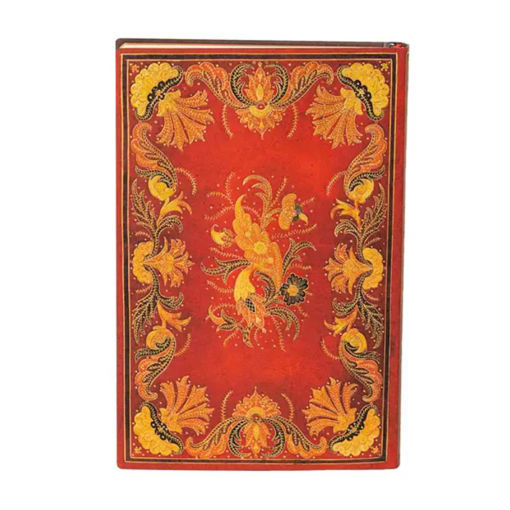 Picture of PAPERBLANKS ULTRA LINED FIAMMETTA FIAMMETTA